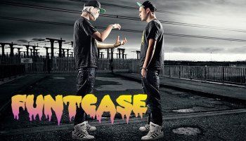 Sonic Academy FuntCase Interview TUTORiAL-SYNTHiC4TE screenshot