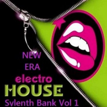 New Era Electro House Sylenth Bank Vol.1 FOR SYLENTH screenshot