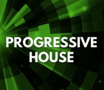 Biome Digital Progressive House ACID WAV Free screenshot