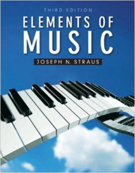 Elements of Music, 3rd edition screenshot