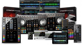 Sonic Academy How to DJ with Traktor Kontrol X1 TUTORiAL-SYNTHiC4TE screenshot