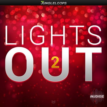 Jungle Loops Lights Out 2 WAV MiDi screenshot