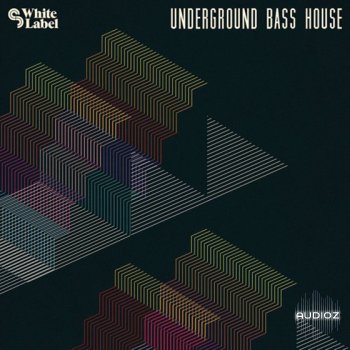 SM White Label Underground Bass House MULTiFORMAT screenshot