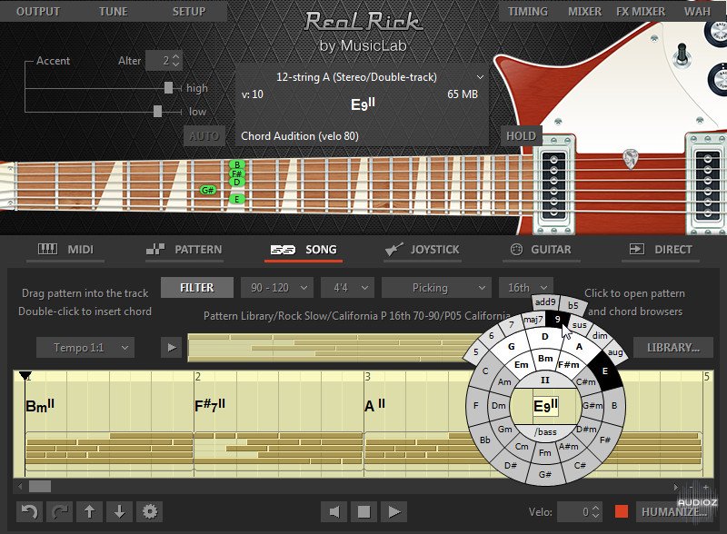 Musiclab real rick v4 0 3