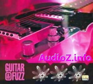 Axs Music Guitar Fuzz 2036 CDDA-BSOUNDZ screenshot Axs Music Guitar Fuzz 2036 CDDA-BSOUNDZ screenshot