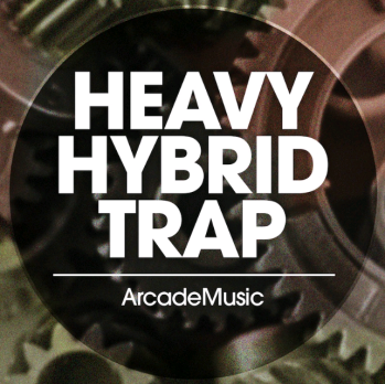 Download ArcadeMusic Heavy Hybrid Trap WAV MiDi XFER 