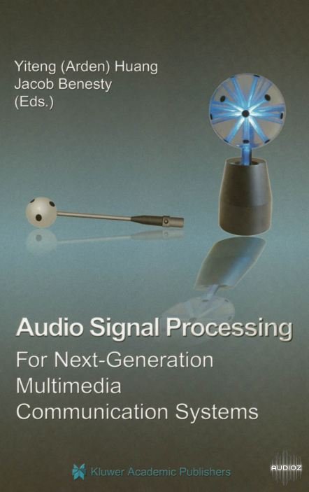 audiodevice processin