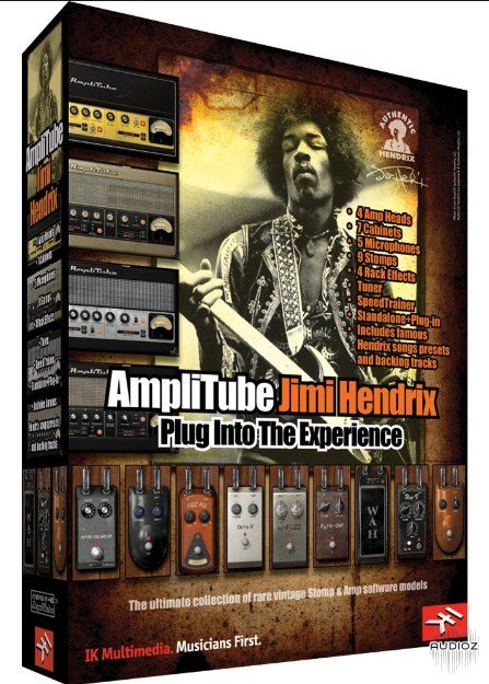 amplitube fender se download