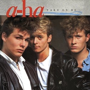 A-HA Take On Me MULTiTRACK FLAC screenshot A-HA Take On Me MULTiTRACK FLAC screenshot