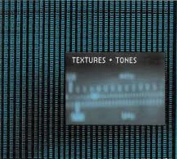 Music House Textures Tones CDDA-SynthX screenshot