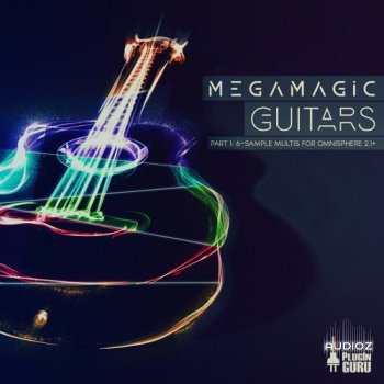 Pluginguru megamagic guitars komplete for mac