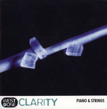 West One Clarity Piano Strings CDDA-SynthX screenshot