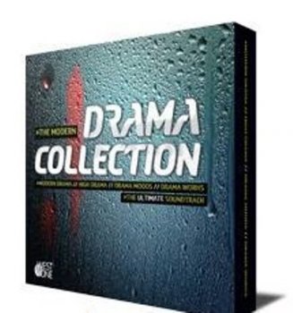 West One Drama Strings For Editors 1 CDDA-SynthX screenshot