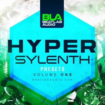 Beatlab Audio Hyper Vol 1 For LENNAR DiGiTAL SYLENTH1-DISCOVER screenshot Beatlab Audio Hyper Vol 1 For LENNAR DiGiTAL SYLENTH1-DISCOVER screenshot