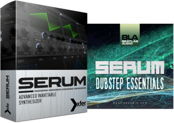 Beatlab Audio Dubstep Essentials For XFER RECORDS SERUM-DISCOVER screenshot Beatlab Audio Dubstep Essentials For XFER RECORDS SERUM-DISCOVER screenshot