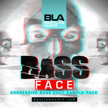 Beatlab Audio Bass Face WAV-DISCOVER screenshot Beatlab Audio Bass Face WAV-DISCOVER screenshot