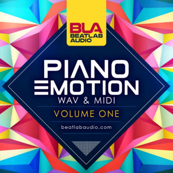 Beatlab Audio Piano Emotion Vol 1 WAV MiDi-DISCOVER screenshot Beatlab Audio Piano Emotion Vol 1 WAV MiDi-DISCOVER screenshot