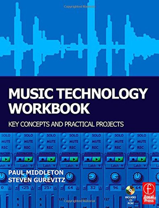 music technology and the project studio synthesis and sampling pdf