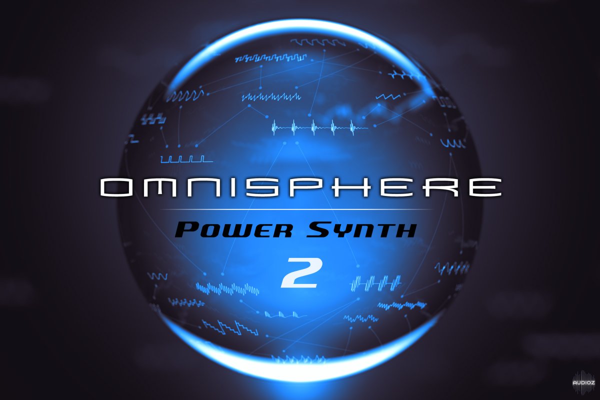 Omnisphere 2.3.2h