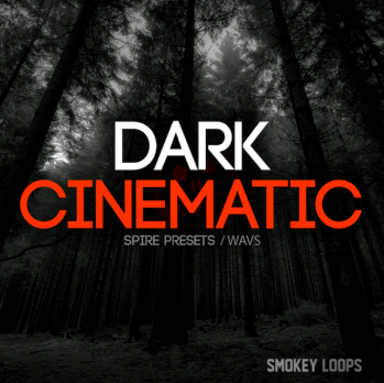Smokey Loops Dark Cinematic For REVEAL SOUND SPiRE-DISCOVER screenshot Smokey Loops Dark Cinematic For REVEAL SOUND SPiRE-DISCOVER screenshot