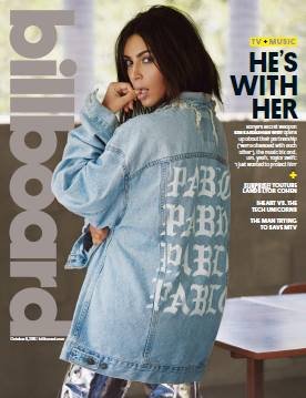 Download Billboard Magazine October 8 2016 Audioz