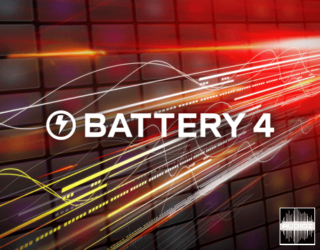 native instruments battery 4 v4.1.5 update-r2r