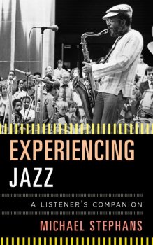 Experiencing Jazz - A Listener's Companion screenshot