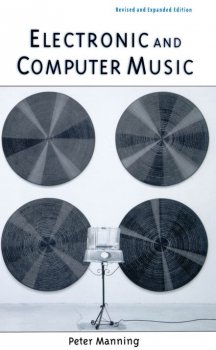 Electronic and Computer Music - Revised and Expanded Edition screenshot