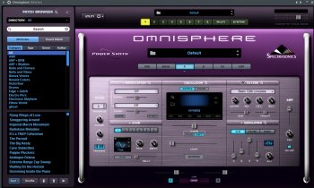 Does omnisphere 2 replace omnisphere download