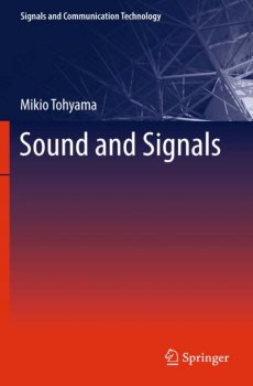 Sound and Signals by Mikio Tohyama screenshot