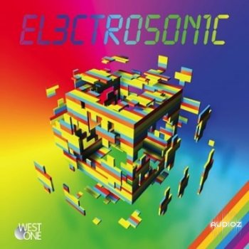 West One Electrosonic WOM141 SCD-MONO screenshot