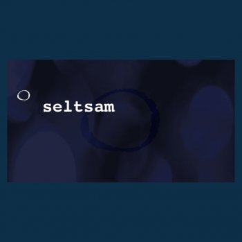 Flintpope Seltsam KONTAKT Free screenshot