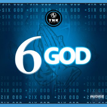 YnK Audio 6 God WAV MiDi FLP screenshot