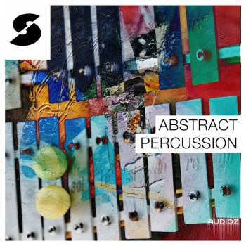 Samplephonics Abstract Percussion MULTiFORMAT screenshot