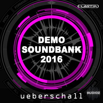 Elastik 3 soundbank activation crack