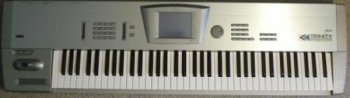 Synthline Korg Trinity Internal (AKAI) screenshot