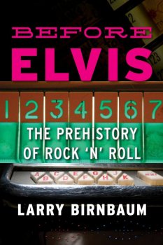 Before Elvis - The Prehistory of Rock 'n' Roll screenshot
