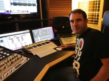 Future Music FM199 In The Studio With Ian Carey TUTORIAL screenshot