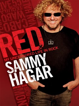 Red: My Uncensored Life in Rock screenshot