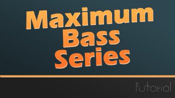 Futorial Maximum Bass Series FL Studio 11 & 12 (German Tutorial) screenshot
