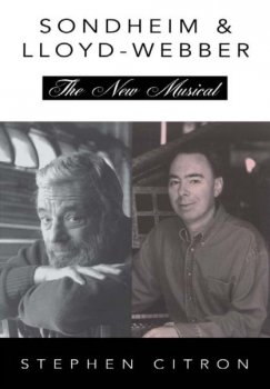 Stephen Sondheim and Andrew Lloyd Webber: The New Musical screenshot