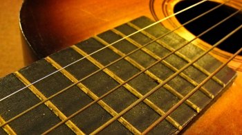 Udemy The 80/20 Beginner Guitar Course TUTORiAL screenshot
