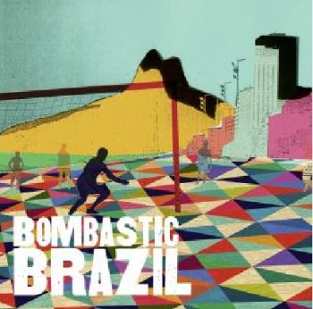 Deep East Music Bombastic Brazil WAV screenshot