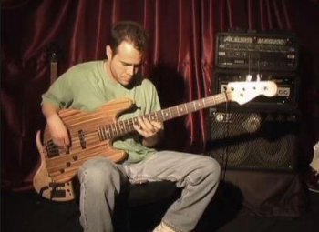 Bass Grooves 1 screenshot