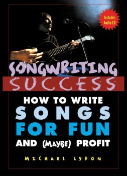 Songwriting Success: How to Write Songs for Fun and (Maybe) Profit screenshot