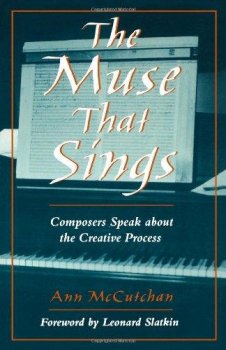 The Muse That Sings: Composers Speak About The Creative Process screenshot