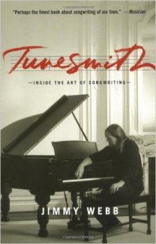 Tunesmith: Inside the Art of Songwriting by Jimmy Webb screenshot