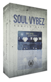 Samitheproducer Soul Vybez WAV screenshot