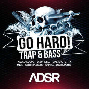 ADSR Sounds Go Hard! Trap And Bass WAV.MiDi Ni MASSiVE SAMPLER iNSTRUMENTS PATCHES-DISCOVER screenshot ADSR Sounds Go Hard! Trap And Bass WAV.MiDi Ni MASSiVE SAMPLER iNSTRUMENTS PATCHES-DISCOVER screenshot