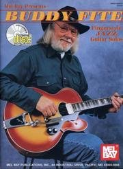 Buddy Fite - Fingerstyle Jazz Guitar Solos screenshot Buddy Fite - Fingerstyle Jazz Guitar Solos screenshot